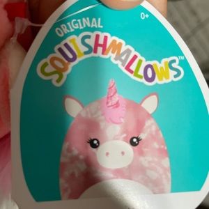 angelie squishmallow